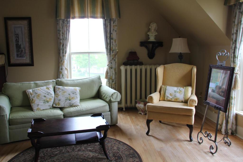 Lynwood Inn Baddeck Inlet Стая снимка