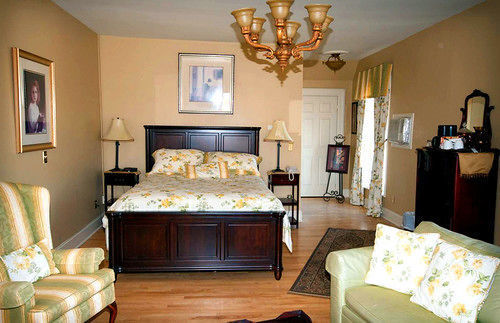Lynwood Inn Baddeck Inlet Екстериор снимка